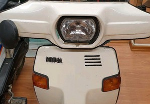 Yamaha beluga 125