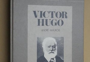 "Victor Hugo" de André Maurois