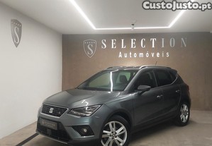 Seat Arona 1.0 TSI FR - 18