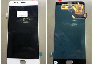 Ecrã / Display + touch para OnePlus 3 / OnePlus 3T