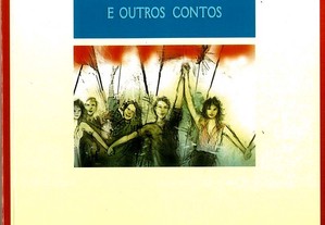 Os Corrécios e outros contos - Manuel Tiago