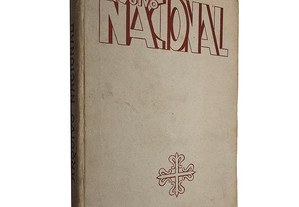 Arquivo Nacional 2 (1941) - Rocha Martins / Gomes Monteiro