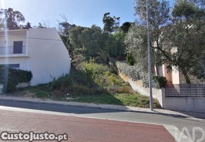 Terreno em Barcarena de 505,00 m²