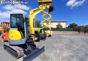 Giratoria Yanmar Vio 35