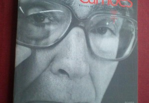 Revista Camões-N.º 3-Saramago-Out/Dez 1998