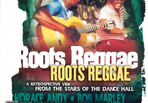 VA Roots Reggae [CD]