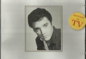 Elvis Presley - The Essential Collection