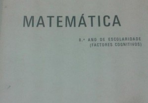 Fichas de Trabalho Matemática 8º Ano