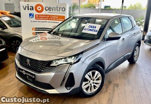 Peugeot 3008 PureTech 130 Stop &  - 21