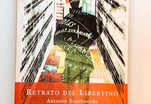 Retrato Del Libertino 