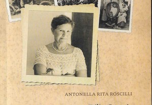 Antonella Rita Roscilli. Zélia Gattai e a Imigração Italiana no Brasil entre os séculos XIX e XX.
