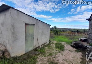 Terreno em Seixo da Beira de 14947,00 m�