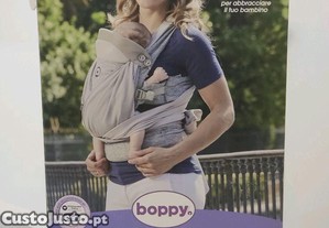 Marspio Boppy Adjust ComfyFit 0-15kg