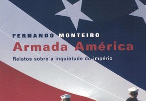 Armada América de Fernando Monteiro