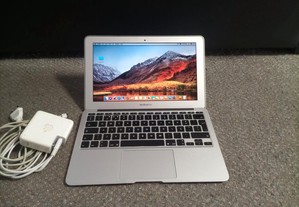 MacBook Air Core i5