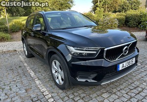 Volvo XC40 T3 Momentum - 21