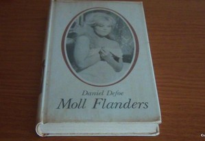Moll Flanders de Daniel Defoe