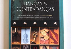 Danças & Contradanças - Joanne Harris