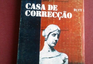 Urbano Tavares Rodrigues-Casa de Correcção (Novelas)-1972