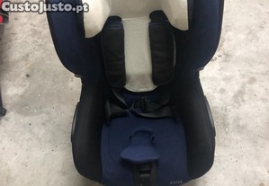 Cadeira Auto Rotativa AXISS Beb Confort
