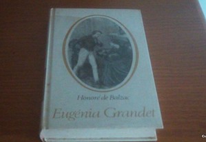 Eugénia Grandet de Honoré de Balzac