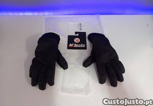 Luvas permeável tamanho L Novas