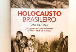 Holocausto Brasileiro 