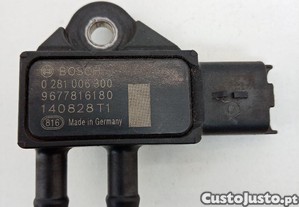 Sensor Citroën C4 Cactus
