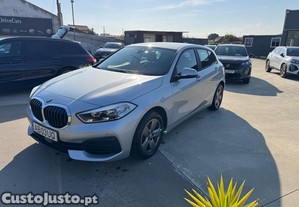 BMW 116 d - 20
