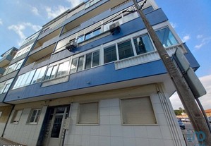 Apartamento T4 em Setúbal de 120,00 m²