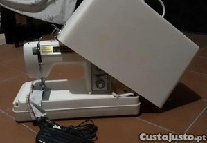 Mquina de COSTURA