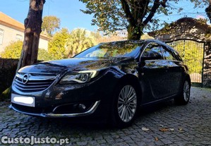 Opel Insignia cosmo - 16