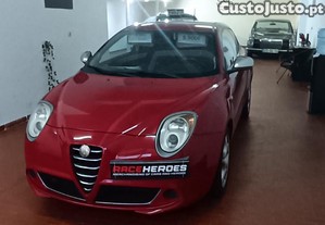 Alfa Romeo Mito Mito - 11