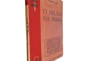 O Islão na Índia - Eduardo Dias