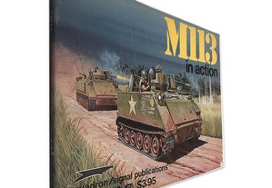 M113 In Action