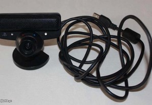 Camera para PS3
