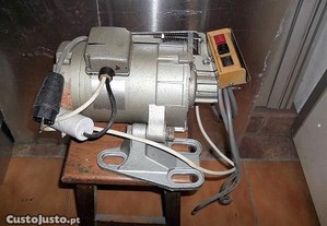 Motor para máquina de costura industrial, 220v