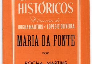 Maria da Fonte (1946)