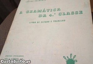 Gramatica para o Ultramar