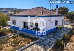 Casa / Villa T3 em São Brás de Alportel de 125 m²