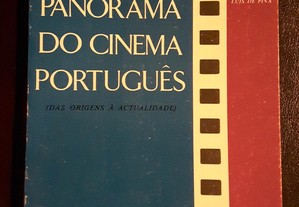 Luís de Pina - Panorama do Cinema Português