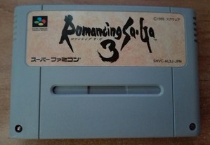 romancing saga 3 (ntsc-jap) - super famicom