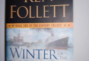 Ken Follett Winter of the world