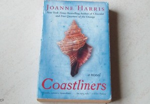 Coastliners de Joanne Harris