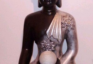 Mulher Buda tamanho grande
