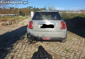 MINI Cooper D - 14