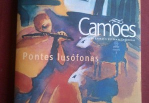 Revista Camões-N.º 1-Pontes Lusófonas -Abril/Junho 1998