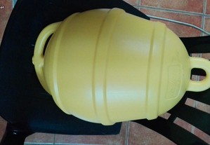 Bóia / Fundeio 39 cm - Amarela