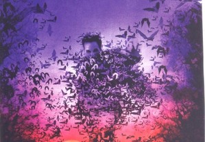 Morcegos Caça Humana (2007) John Cappilla