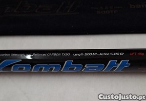 Cana de Pesca Banax 